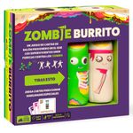 Zombie-Burrito