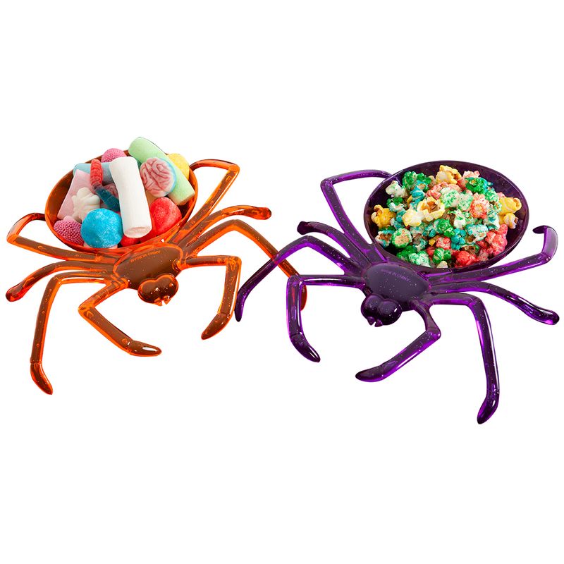 Araña-Porta-Caramelos-Surtida