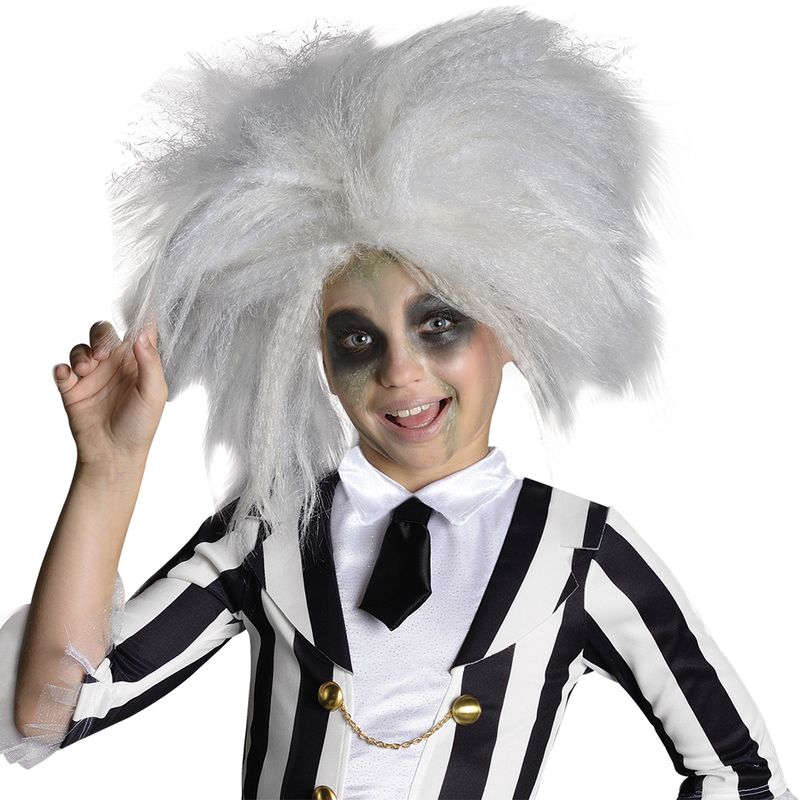 Beetlejuice-Peluca-Infantil