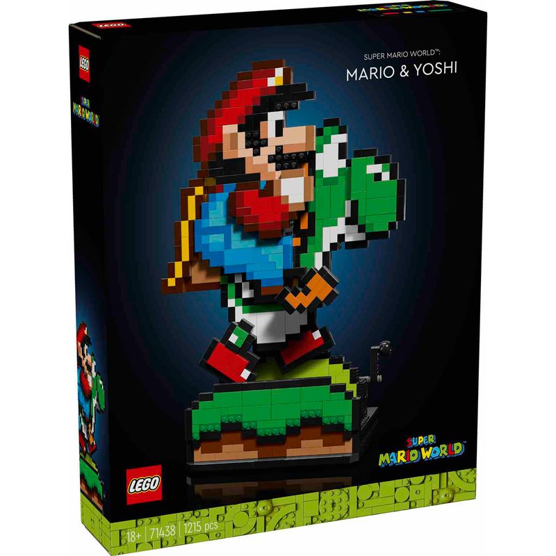 Lego-Super-Mario-World™--Mario-y-Yoshi