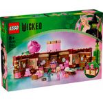 Lego-Wicked-Dormitorio-de-Glinda-y-Elphaba