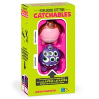 Exploding Kittens: Catchables 2-Pack 3