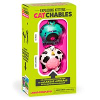 Exploding Kittens: Catchables 2-Pack 4