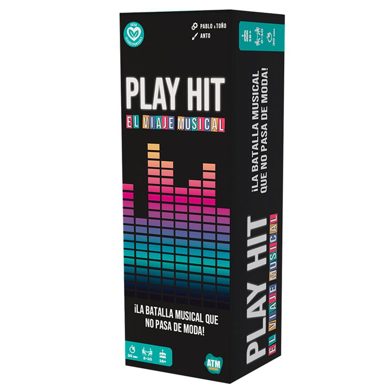 Play-HIT
