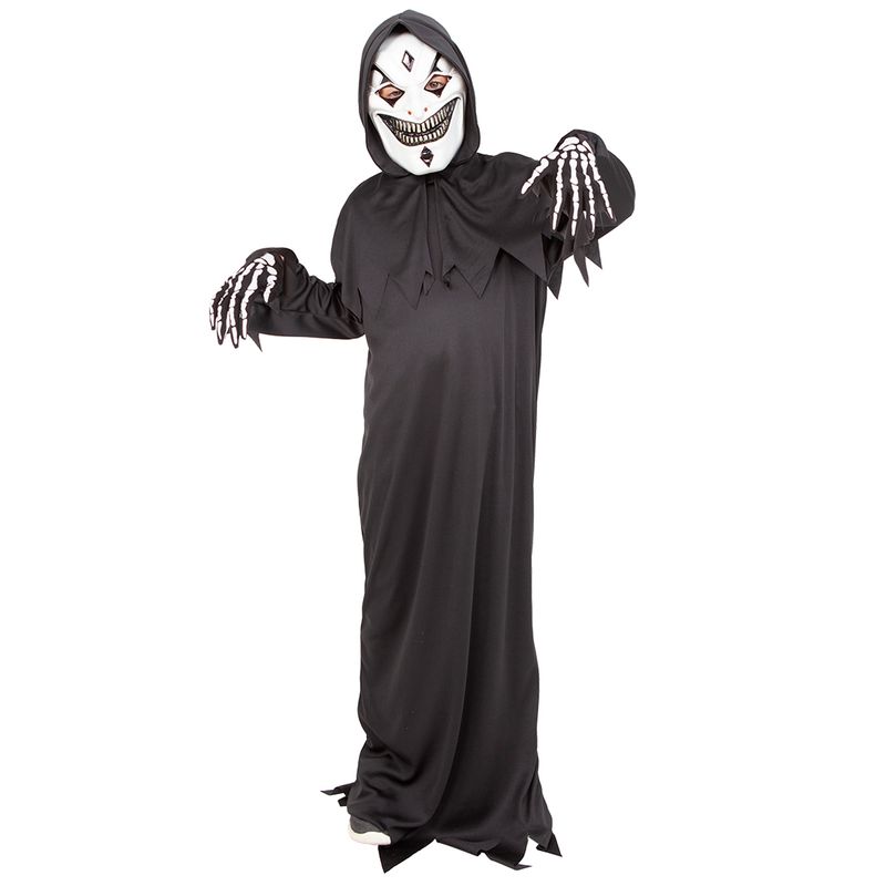 Disfraz-Payaso-Mortal