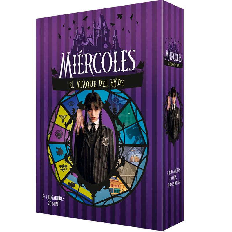 Miercoles-el-Ataque-del-Hyde-Juego-Mesa