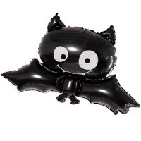 Murciélago Inflable 88x64 cm