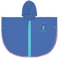 Stitch Impermeable Poncho