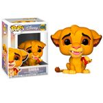 Funko-POP--Disney-el-Rey-Leon-Simba