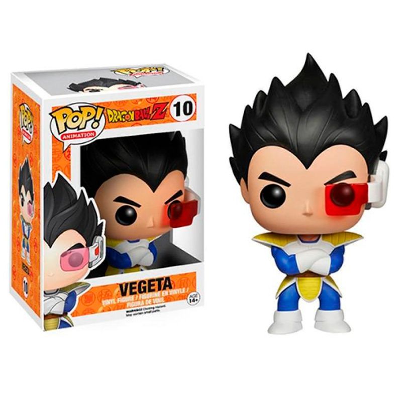 Funko-POP--Dragon-Ball-Vegeta