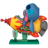 Funko POP! Stitch en Cohete