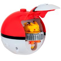 Pokémon Battle Spinner Pack Surtido