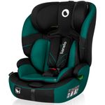 Silla-coche-Levi-76-150cm-c-cinturon-Green-Forest