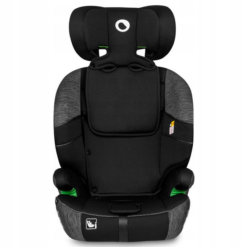 Silla-coche-Levi-76-150cm-c-cinturon-Black-Grey_3