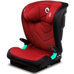 Silla-coche-Neal-100-150cm-Burbundy