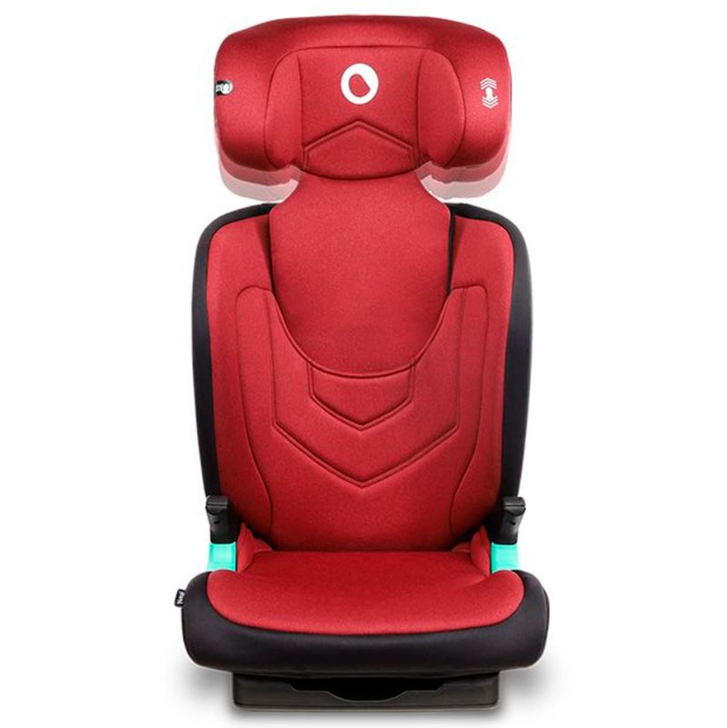 Silla-coche-Neal-100-150cm-Burbundy_2