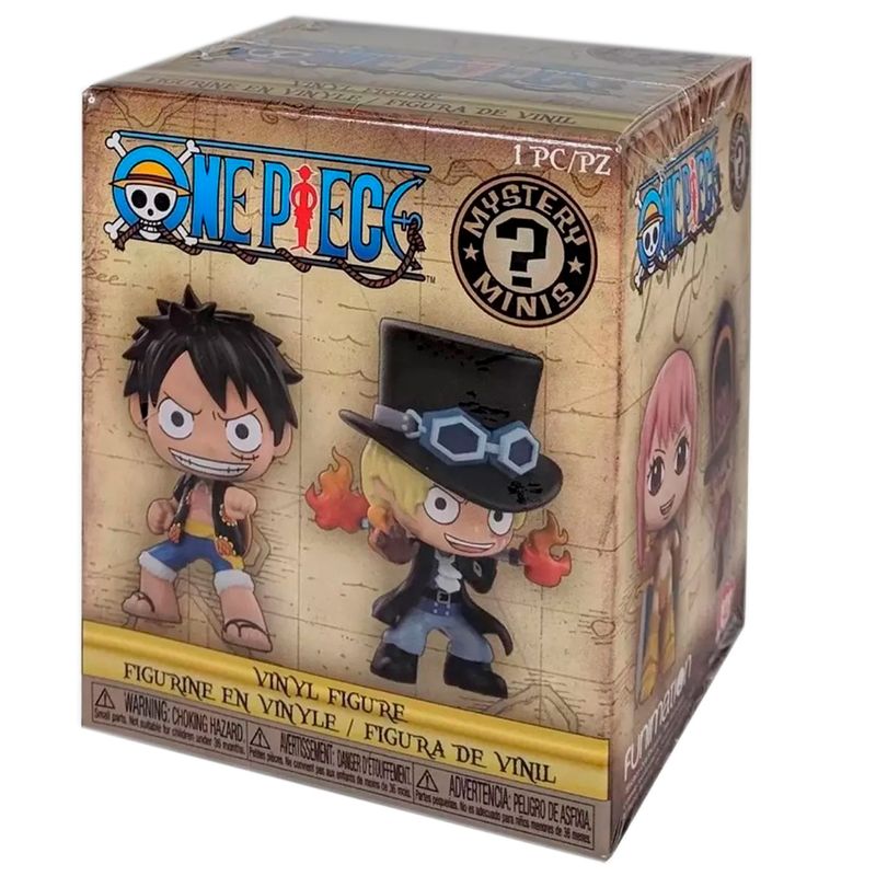 One-Piece-Funko-Mystery-Mini-Caja