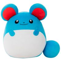 Pokémon Squishmallows Marill 25 cm