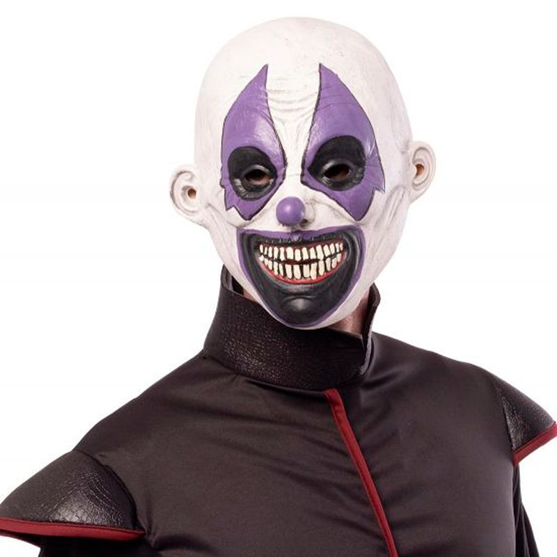 Mascara-Payaso-Chiflado-Latex
