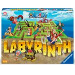 One-Piece-Laberinto-Juego-Mesa