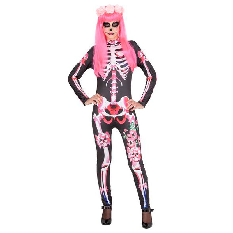 Disfraz-Skelita-Catrina-Rosie-Adulto