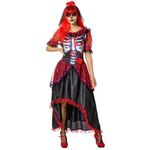 Disfraz-Catrina-Adulto
