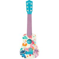 Stitch Mi Primera Guitarra