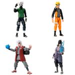 Naruto-Anime-Heroes-Figura-Personaje-Surtido