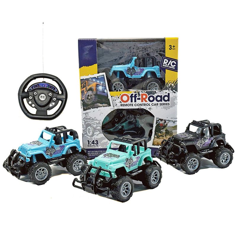 Road-Off-Jeep-Volante-R-C-Escala-1-43