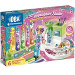 Laboratorio-de-Subrayadores