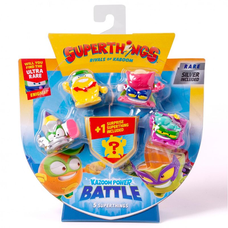 Superthings-Kazoom-Power-Battle-Pack-5-Sorpresa