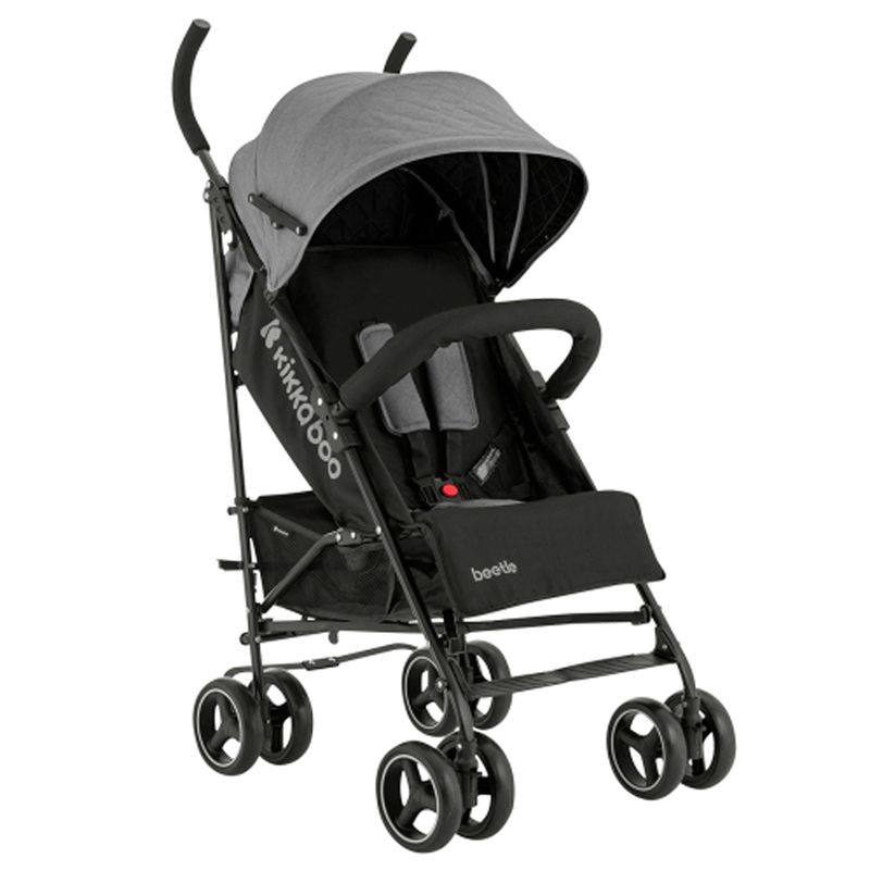 Silla-paseo-Beetle-Gris