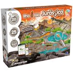 Isla-Jurasica