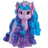 My Little Pony Peinados con Estilo Izzy Moonbow