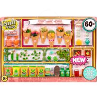 Miniverse Make it Mini Botanical Pack Deluxe