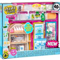 Mini Verse Multipack Belleza