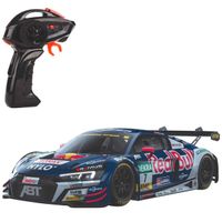 Red Bull Audi R8 LMS GT3 Escala 1:16 R/C