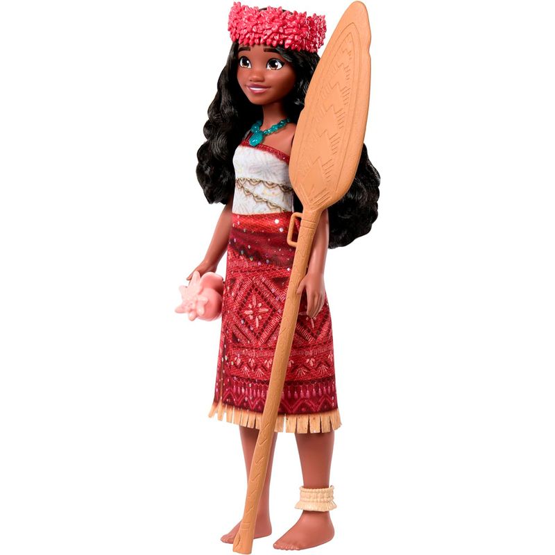 Vaiana-2-Muñeca-Musical