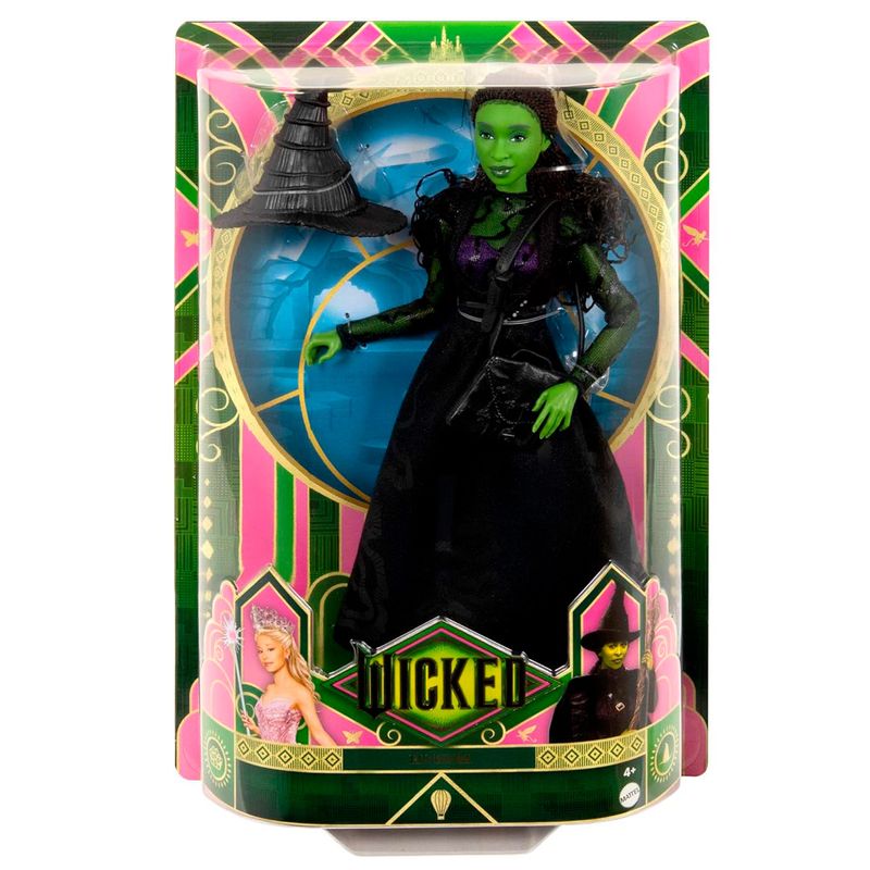 Wicked-Muñeca-Elphaba_4