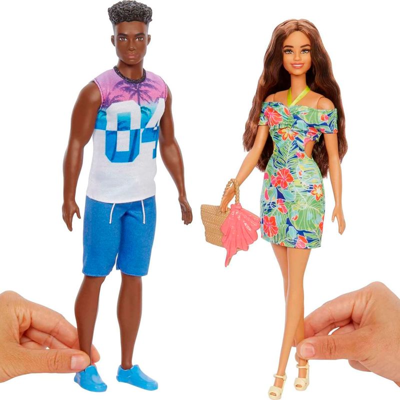 Barbie---Ken-Conjunto-Ropa-Playa_1