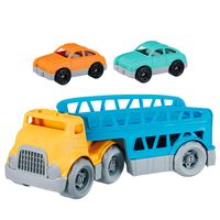 Camión Transporte Coches Infantil