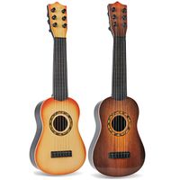 Guitarra Española Surtida