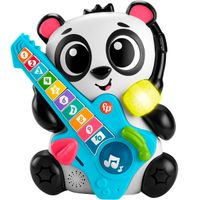 Banda Animal Canta y Cuenta con Panda