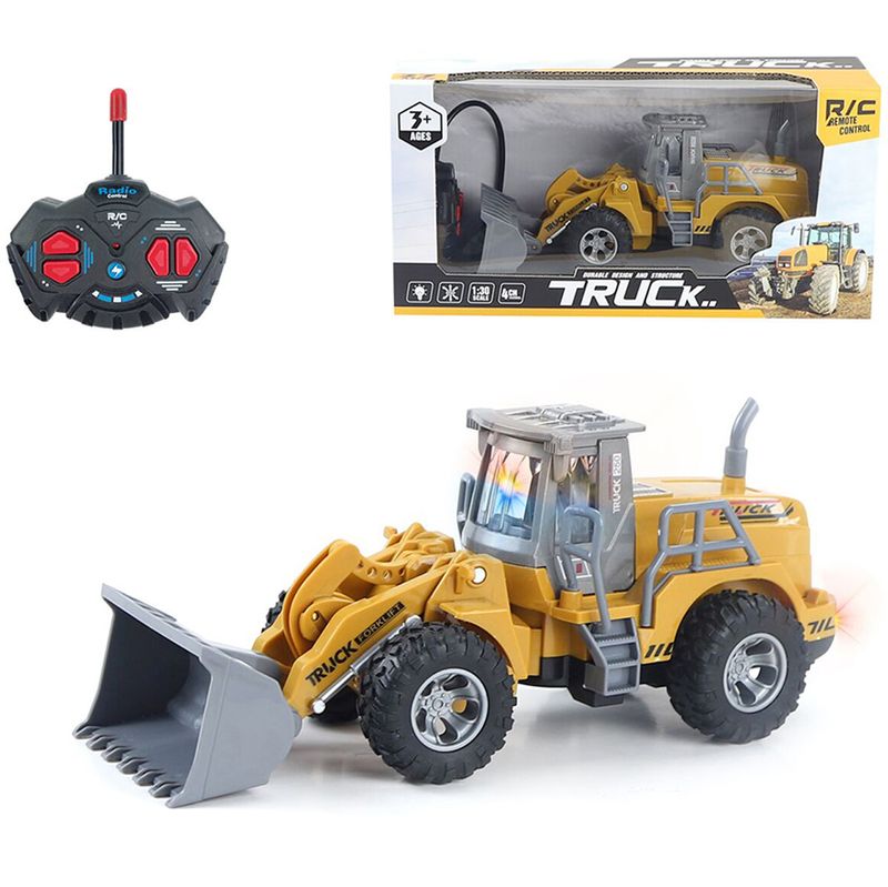 Pala-Excavadora-R-C-Escala-1-30