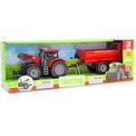 Tractor-con-Remolque-Infantil