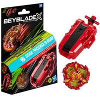 Beyblade X Lanzador Deluxe