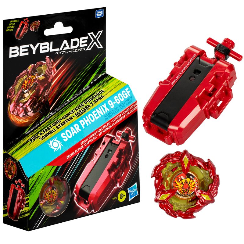 Beyblade-X-Lanzador-Deluxe
