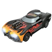 Crasher Vehículo R/C Escala 1:24