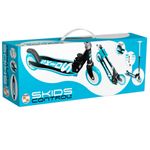 Patinete-Plegable-Ergonomico-Azul_1