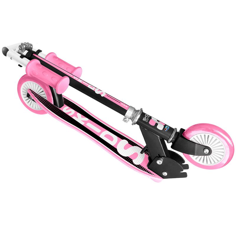 Patinete-Plegable-Ergonomico-Rosa_1